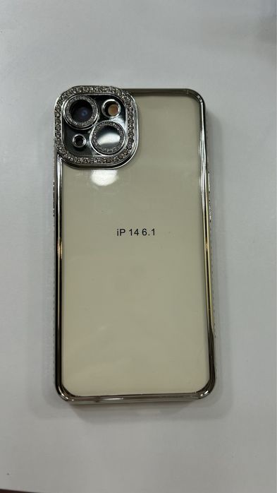 Чохли айфон 13/14