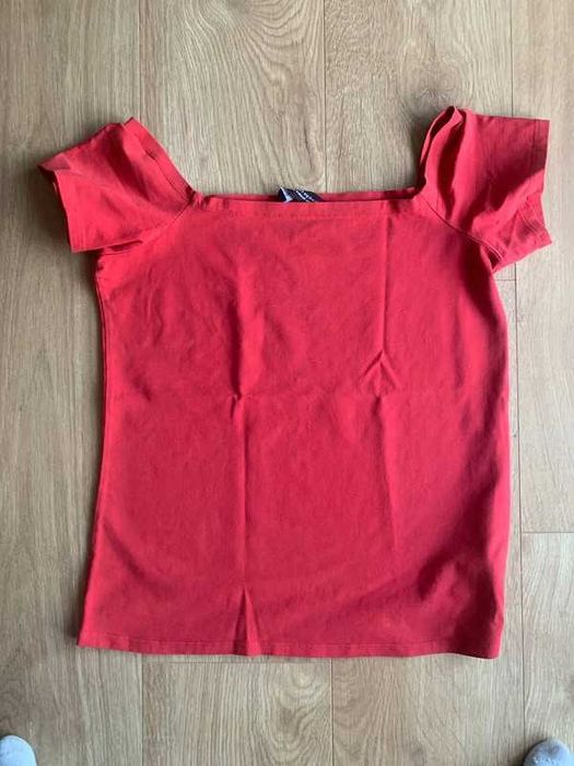 Podkoszulek Dorothy Perkins