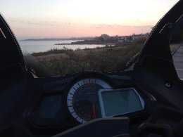Mota Keeway RKR 125