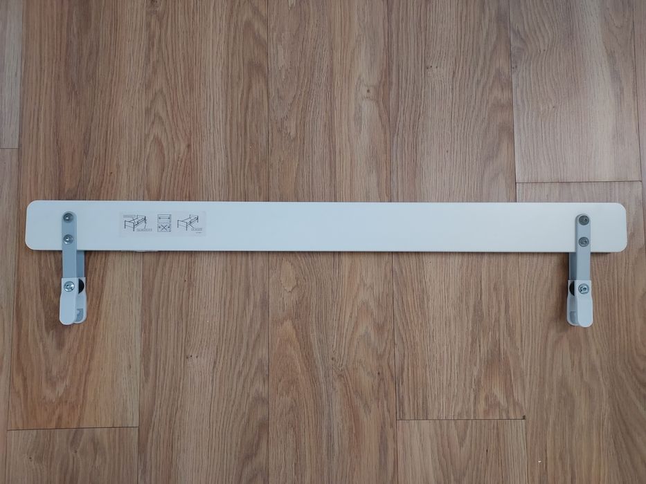 Barra de Proteção Cama IKEA VIKARE