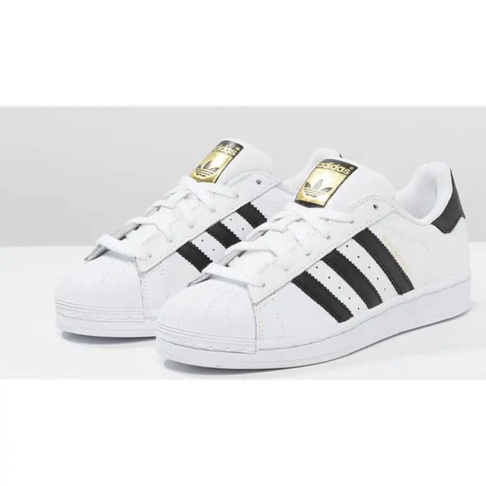 Adidas Superstar 44,5 розмір (Оригінал, нові, в коробці)