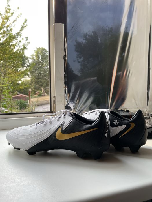 Nike Phantom GX II Academy FG