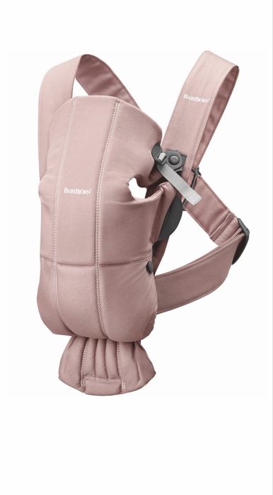 Рюкзак кенгуру  переноска Babybjorn