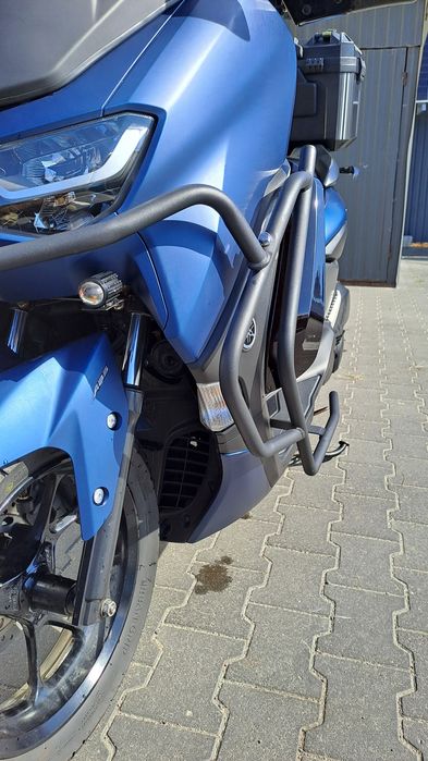 Продається Yamaha Nmax 155