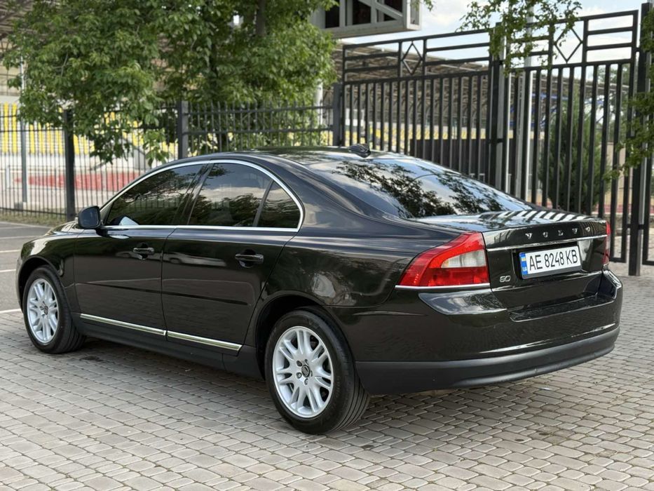 Продам Volvo S80