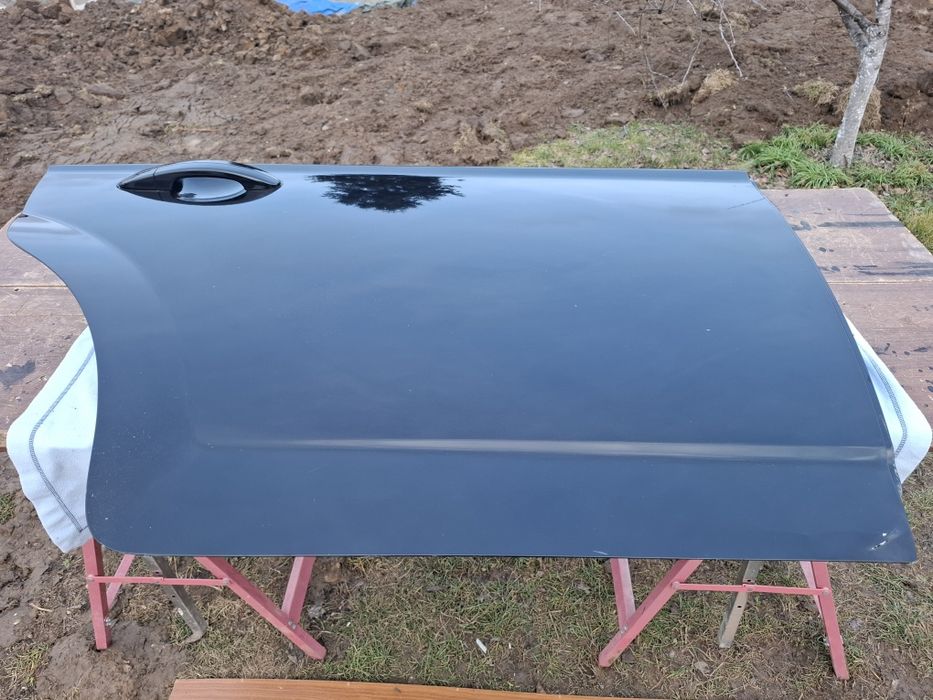 Drzwi ford mondeo mk4 lift kombi prawe tył, prawe tylne kolor G6