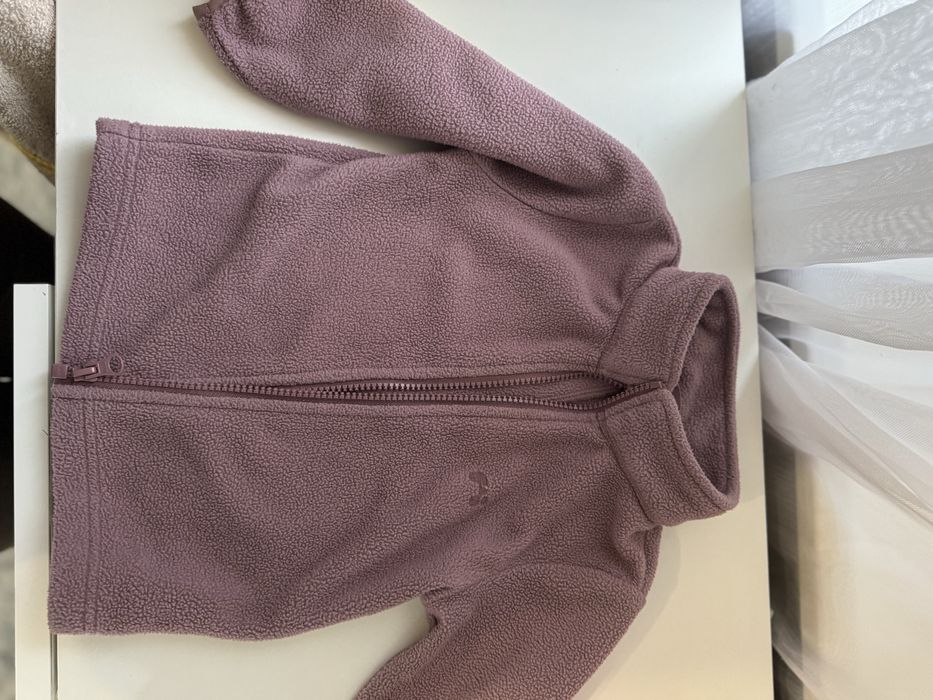 Флісовий костюм 80 нейм іт