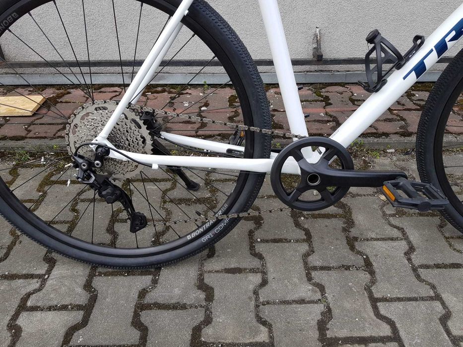 Rower TREK FX 3 – rozmiar XL