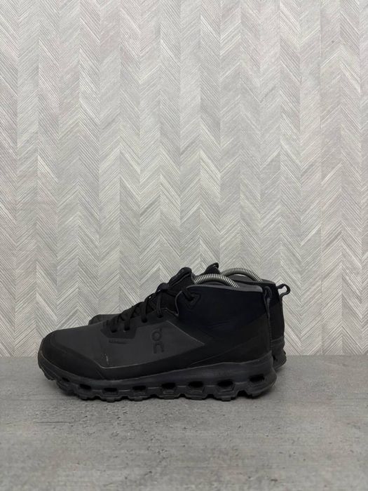 Кросівки On Cloud Waterproof