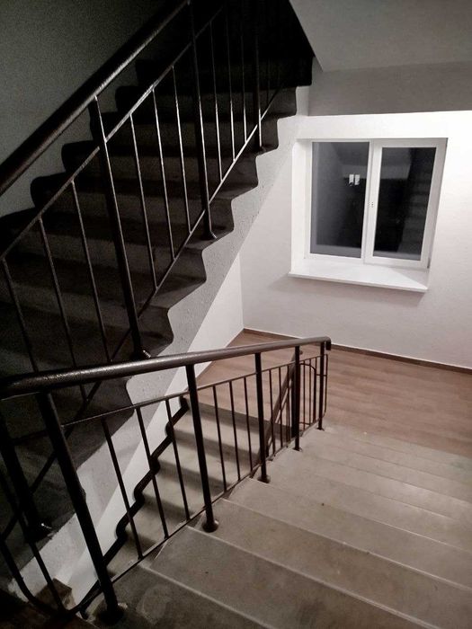 Продаж з меблями та технікою євродвушки в новобудові! площею 57 кв.м.