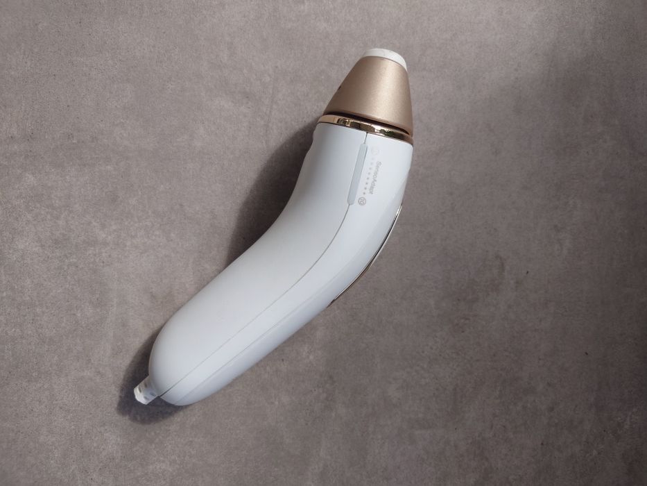 Depilator IPL Braun  Silk-expert Pro 5