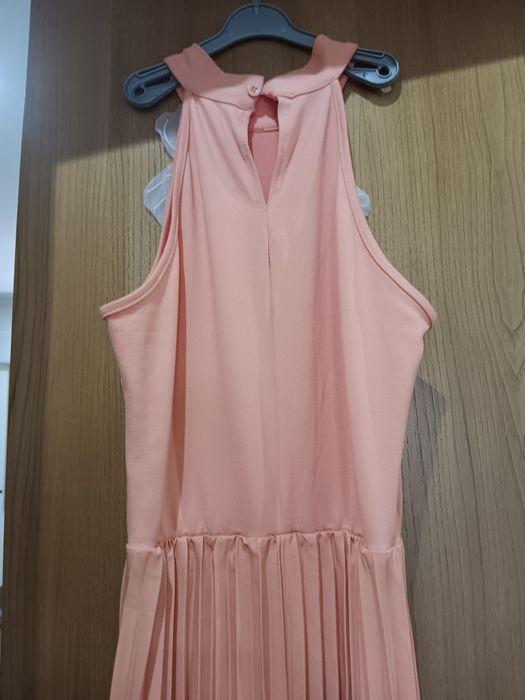 Vestido de cerimónia