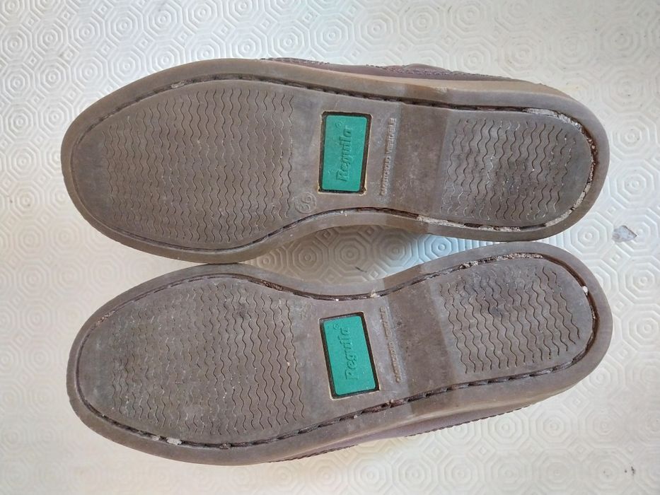 Sapatos criança n.36