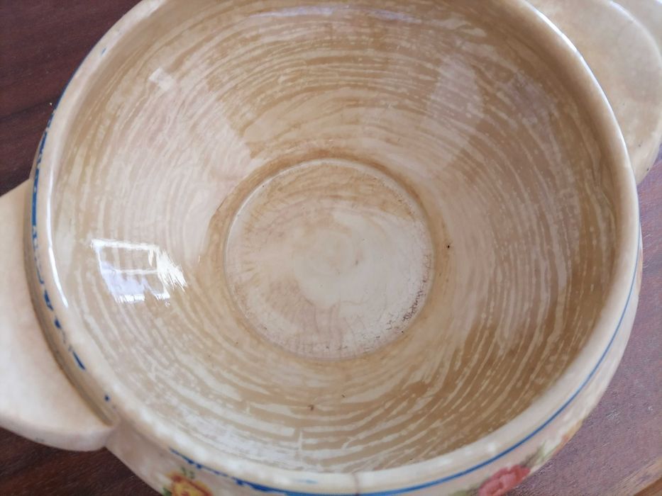 Terrina antiga Sacavém