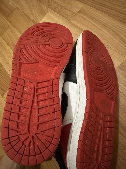 Кросівки Nike Jordan 42р