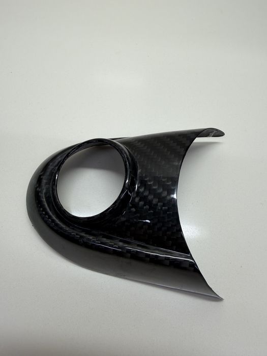 Acessórios em carbono (genuíno) para MINI
