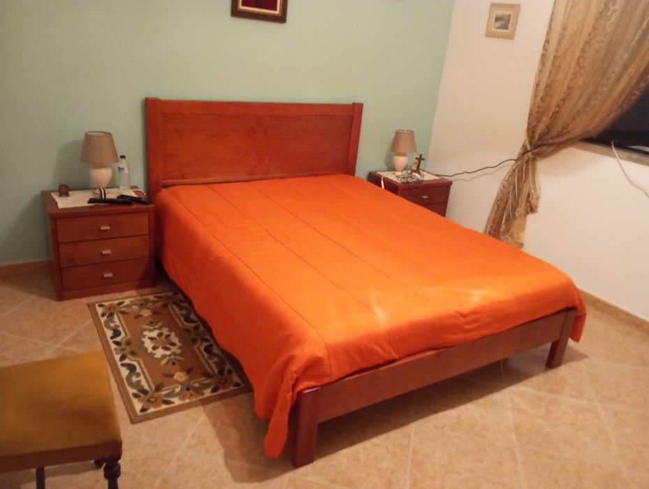 Vendo conjunto quarto