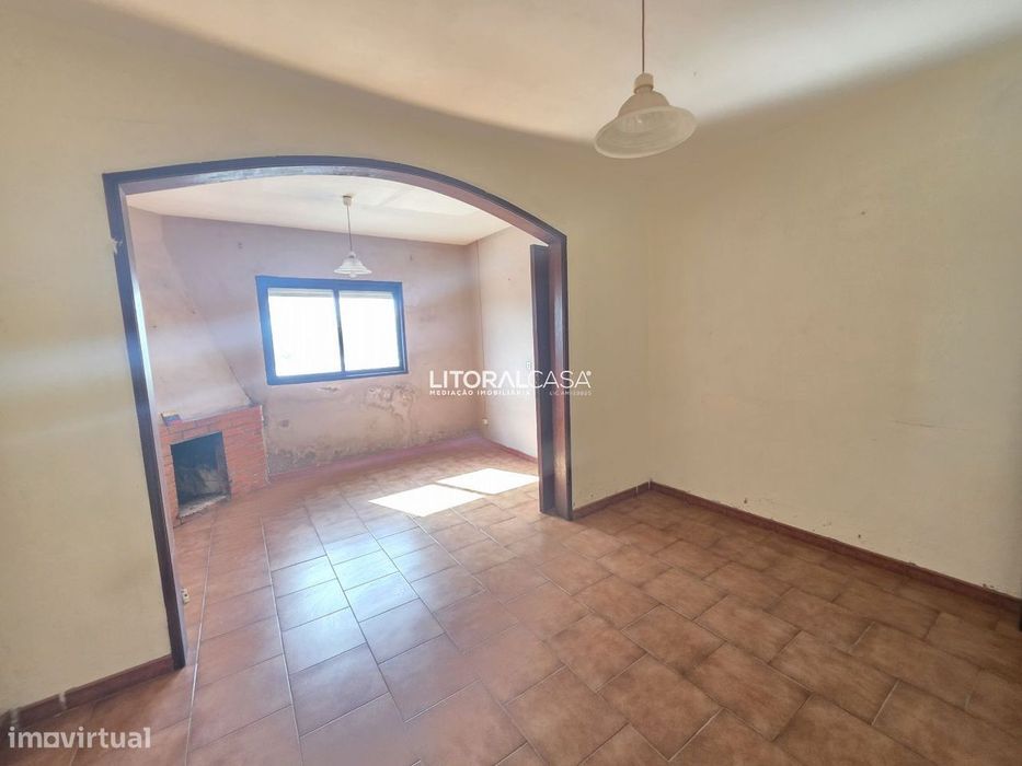 Moradia T4 em Mataduços
