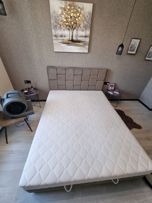 Якісна чистка матраців та м'яких меблів