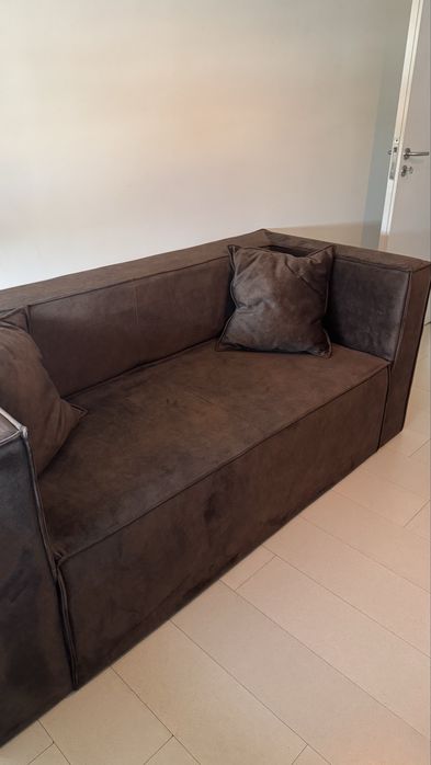 Sofa retro estilo vintage