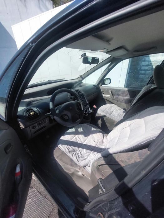 Cetroen xsara picasso