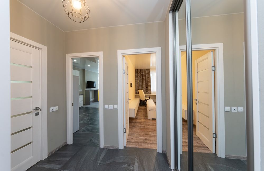 Апартаменти біля ТЦ Республіка Парк