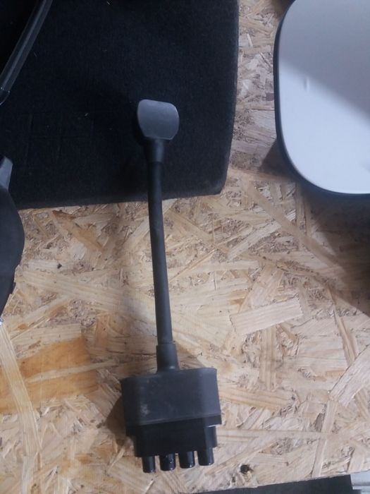 Зарядний пристрій Chevrolet Bolt/Ford MachE