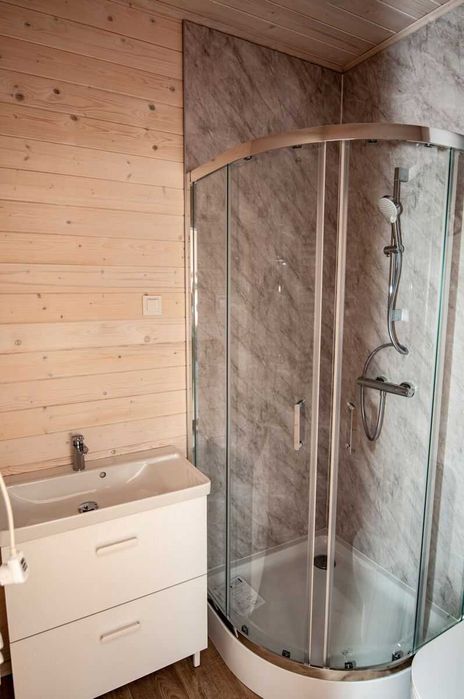 Deska elewacyjna Świerk Skandynawski 19x146 - AB FAZA