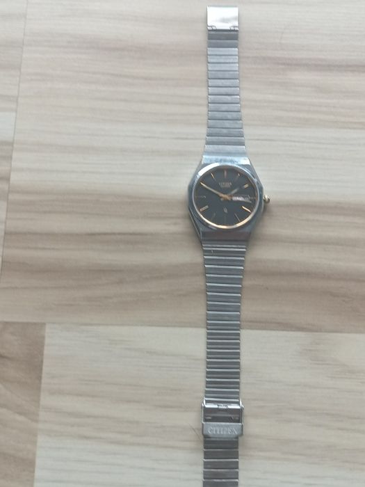 Zegarek Citizen sprzedam