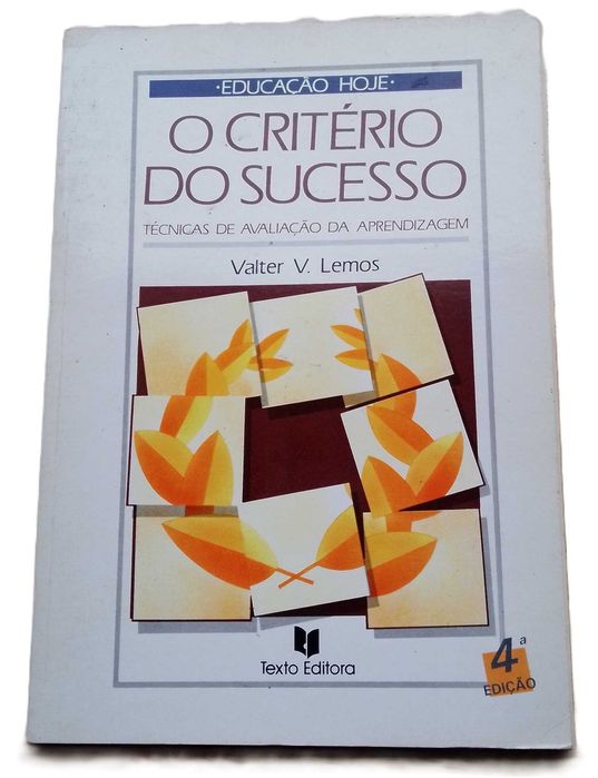 O Critério do Sucesso, Técnicas de Avaliação da Aprendizagem