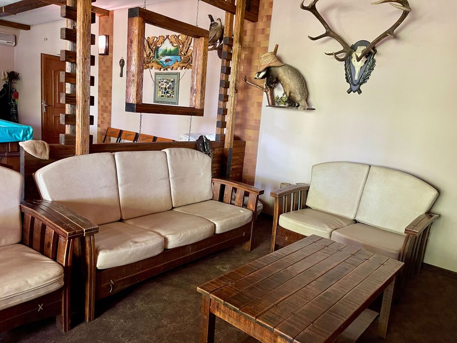 Продаж готового бізнесу | БАННИЙ КОМПЛЕКС | Підгородне