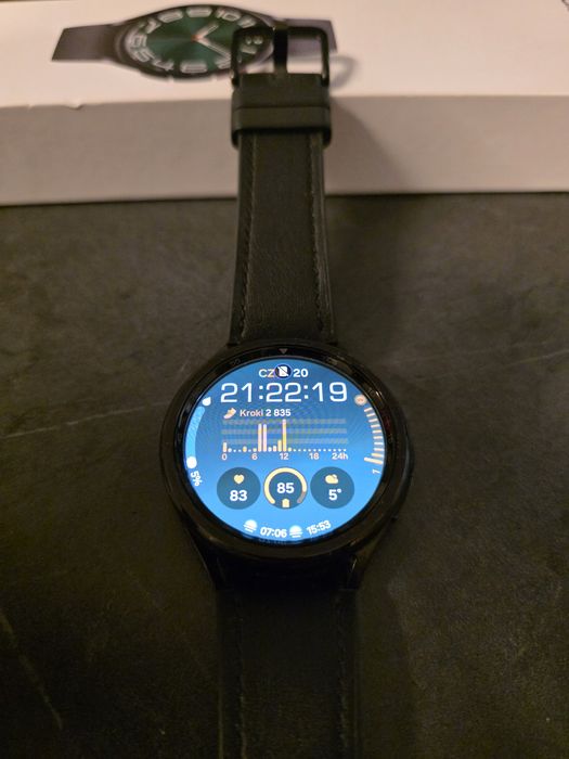 Samsung Galaxy Watch 6 47mm