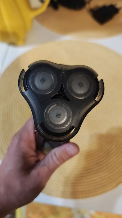 Philips SensoTouch Czerwony maszynka do golenia