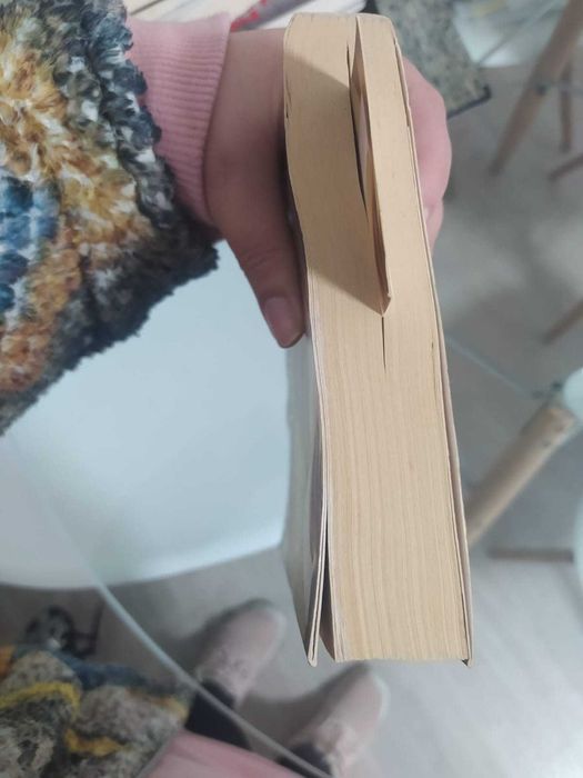 Livro "A Frágil Doçura do Bolo de Limão"