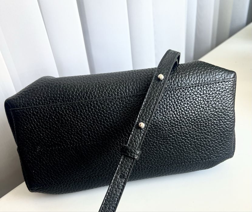 Шкіряна сумка Marc O’Polo оригінал