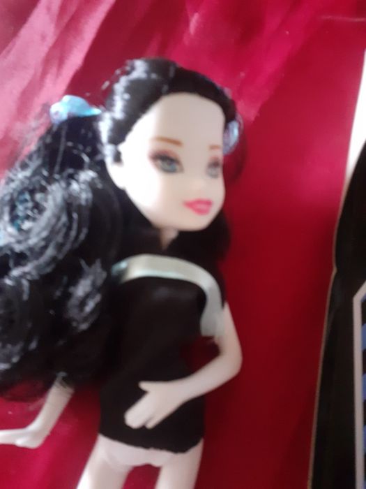 Gothic Doll New