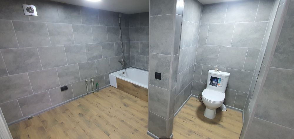 Укладка кафеля,та демонтаж
Демонт