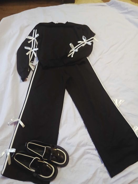 Одяг дитячий, для дівчинки