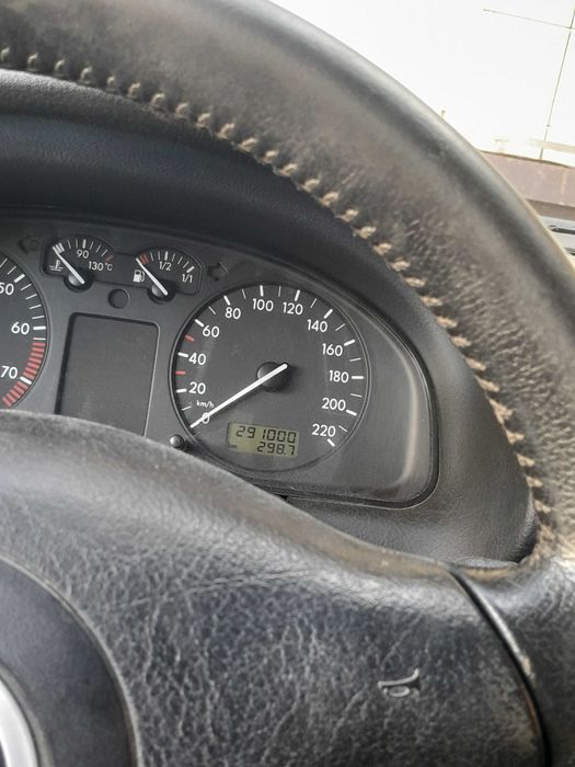 Продаж Авто Volkswagen Passat b5