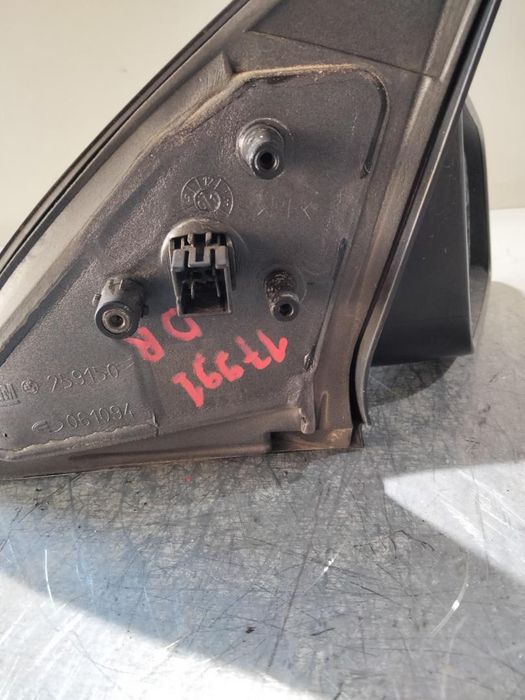 Retrovisor Direito Opel Astra G Berlina