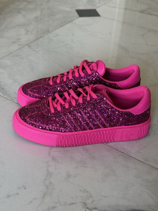 Кеди жіночі Adidas samba