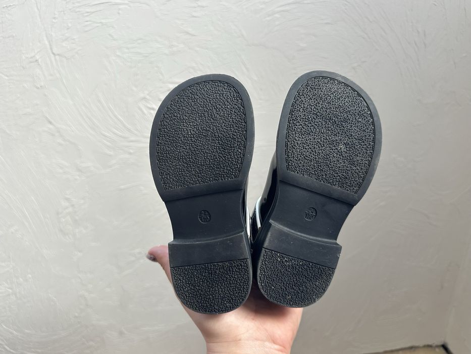 Туфлі  24 розмір