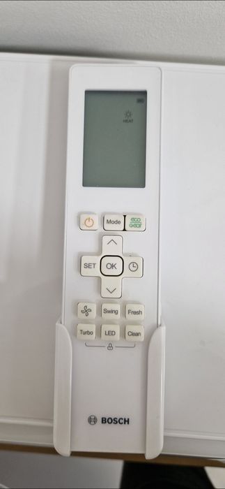 Внутрішній блок до кондиціонера Bosch Climate 5000i