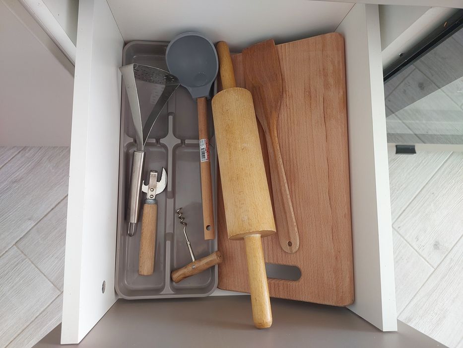 Апартаменти Яровиця Люкс