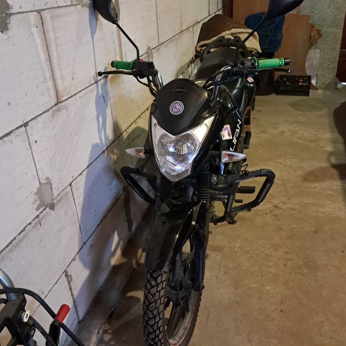 Продам ліфан 2022