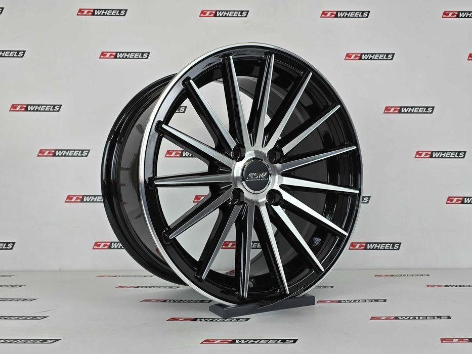 Jantes SSW em 15 | 4x100