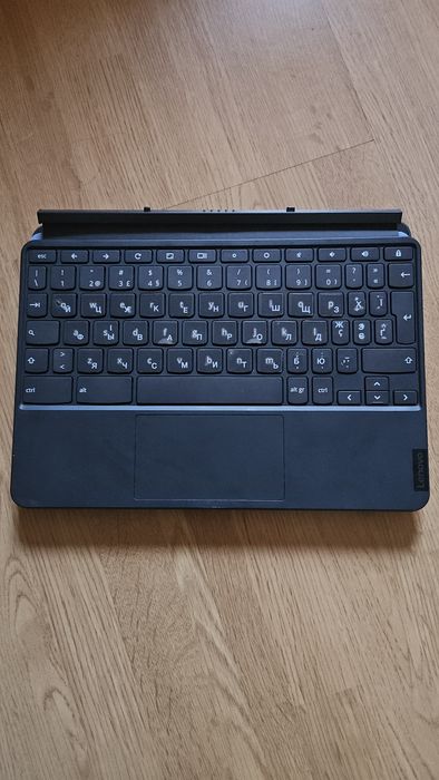 Lenovo Ideapad Chromebook CT X636F
