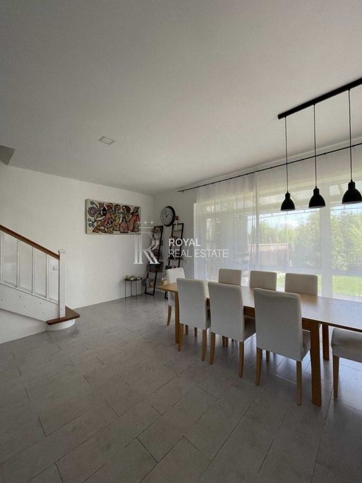 Продаж Таунхаус Вишневського ТОП ЦІНА КМ Северинівка з Басейном Озеро