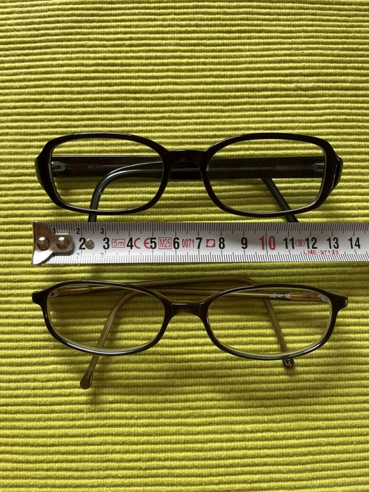 Oprawki / okulary