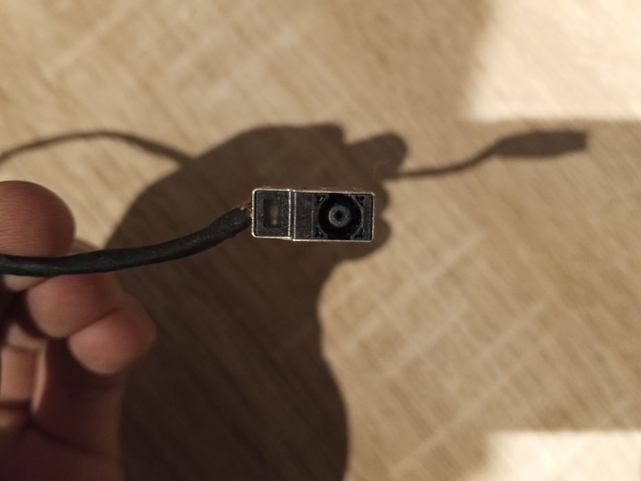 Gniazdo do ladowania